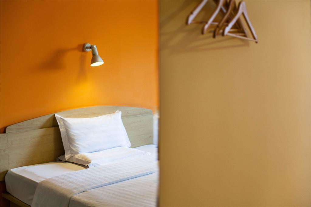 7Days Inn Changsha Xiangjiazhong Road Kaifu Temple Zewnętrze zdjęcie